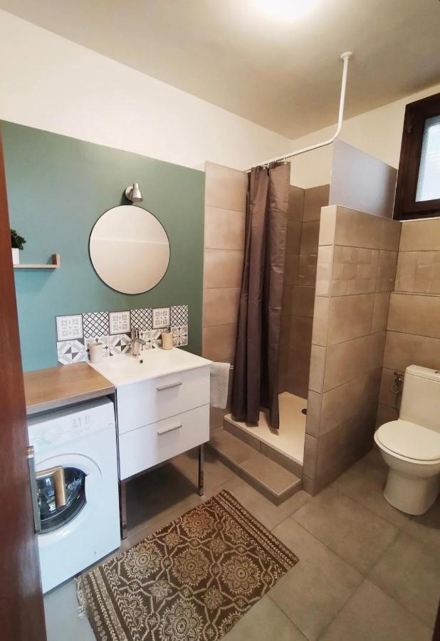Appartement Refait A Neuf + Parking Gratuit Perpignan Exterior photo